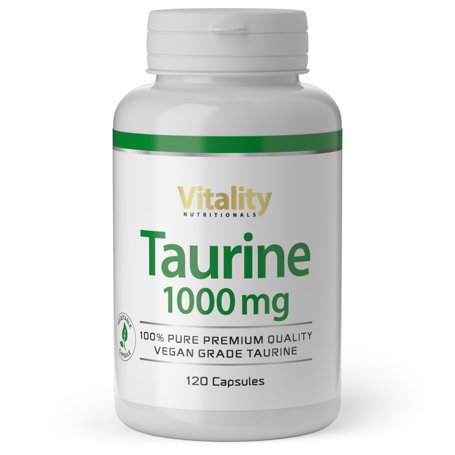 Taurine effects overdosage side effects VitaminExpress